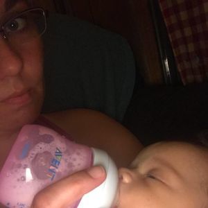 Meet your Posher, Frances